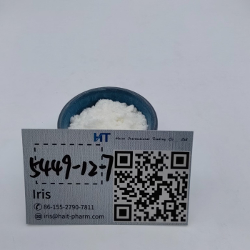 Ogłoszenie - High purity bmk powder CAS 5449-12-7 BMK Glycidic Acid - Zagranica - 10,00 zł