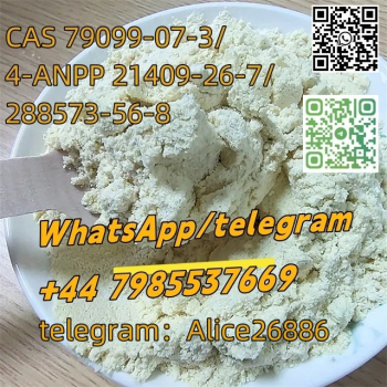 Ogłoszenie - CAS 79099-07-3/4-ANPP 21409-26-7/288573-56-8 - 20,00 zł
