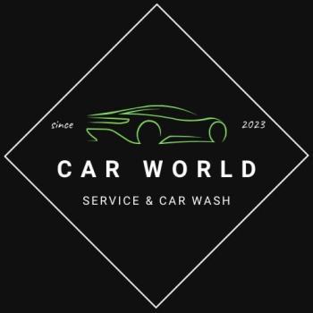 Ogłoszenie - CAR WORLD - Mechanika, Myjnia ręczna samochodowa, Wulkanizacja, Auto Detailing - Wielkopolskie - 50,00 zł