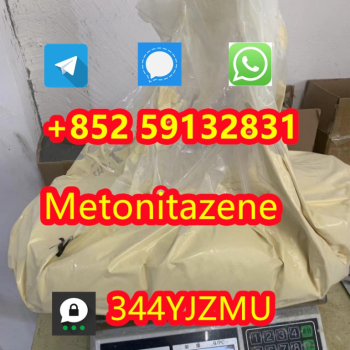 Ogłoszenie - Metonitazene whatsapp/Telegram/Threema:+852 59132831 - 10,00 zł