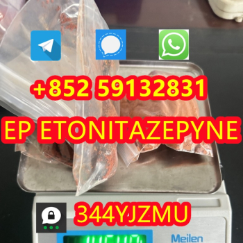 Ogłoszenie - EP ETONITAZEPYNE  whatsapp/Telegram/Threema:+852 59132831 - 10,00 zł
