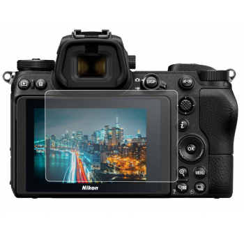 Ogłoszenie - Nikon Z 6II Mirrorless Camera with 24-70mm f4 Lens with Accessories Kit - Mazowieckie - 5 240,00 zł