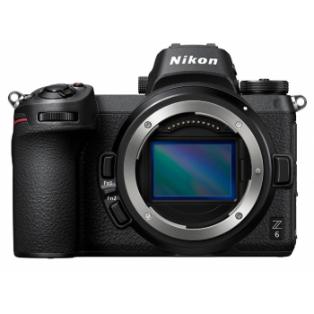 Ogłoszenie - Nikon Z6 FX-Format Mirrorless Camera Body with PC Accessory Bundle - 4 150,00 zł