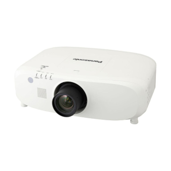 Ogłoszenie - Panasonic PT-EX510U XGA 3LCD Multimedia Projector with Standard Lens, 1024x768, 5300 Lumens - 4 800,00 zł