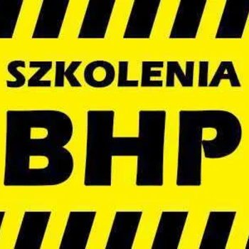 Ogłoszenie - Szkolenia online (i nie tylko) BHP i PPOŻ, instrukcje itp Cała Polska! - Bydgoszcz - 50,00 zł