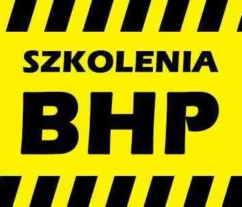 Ogłoszenie - Szkolenia online (i nie tylko) BHP i PPOŻ, instrukcje itp Cała Polska! - Mazowieckie - 50,00 zł