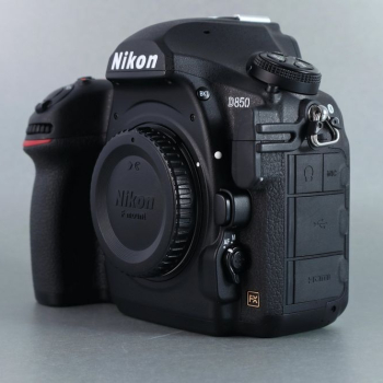Ogłoszenie - Nikon D850 w oryginalnym opakowaniu - 3 200,00 zł