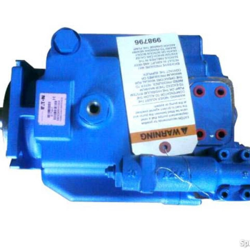 Ogłoszenie - Pompa hydrauliczna Vickers PVQ10A2LSE1S20C14D12 Eaton - Konin