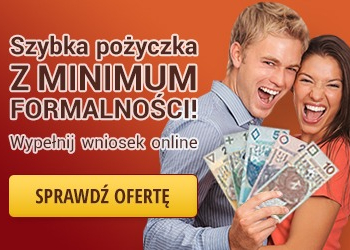 Ogłoszenie - Pożyczki za pośrednictwem Internetu - Śląskie