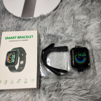 Ogłoszenie - Smartwatch/Smartband - 26,90 zł