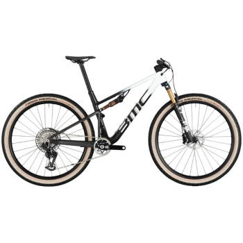 Ogłoszenie - 2024 BMC Fourstroke 01 LTD Mountain Bike - Wielkopolskie - 29 223,00 zł