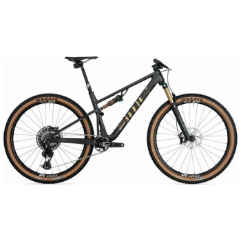 Ogłoszenie - 2024 BMC Fourstroke LT LTD Mountain Bike - Wielkopolskie - 31 221,00 zł