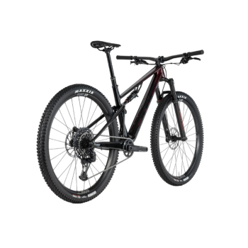 Ogłoszenie - 2024 BMC Fourstroke LT ONE Mountain Bike - Wielkopolskie - 12 808,00 zł