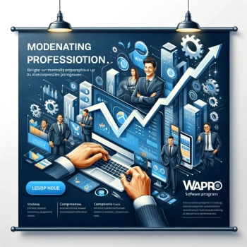 Ogłoszenie - Oprogramowanie dla Firm Wapro ERP - Lubelskie