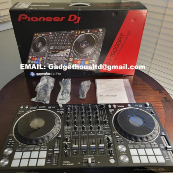 Ogłoszenie - Pioneer DJ XDJ-RX3, Pioneer XDJ-XZ , Pioneer OPUS-QUAD, Pioneer DDJ-FLX10 , Pioneer DDJ-1000, Pioneer DDJ-1000SRT - Zagranica - 3 000,00 zł