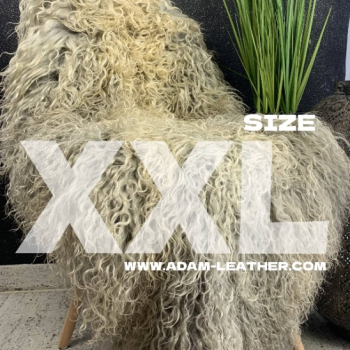 Ogłoszenie - Large sheepskins XXL! - Wielka Brytania - 499,99 zł