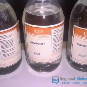Ogłoszenie - Kup Nembutal, Kup Pentobarbital sodu w Internecie