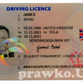 Ogłoszenie - Straciłeś prawo jazdy w PL, Zrób Prawo Jazdy w UK - Mazowieckie - 2 500,00 zł