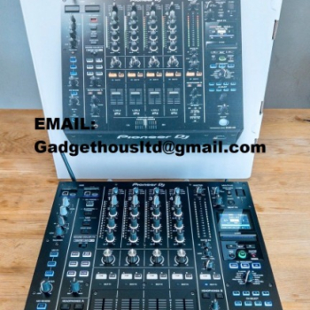 Ogłoszenie - Pioneer CDJ-3000 Multi-Player / Pioneer DJM-A9  / Pioneer  DJM-V10-LF / Pioneer DJM-S11 / Pioneer DJM-900NXS2 - Zagranica - 4 350,00 zł