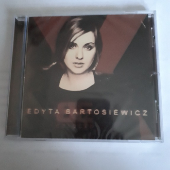 Ogłoszenie - CD Dziecko Edyta Bartosiewicz Folia - 39,00 zł