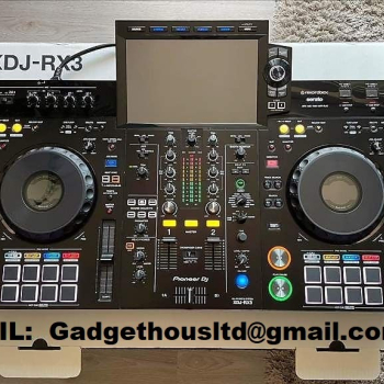 Ogłoszenie - Pioneer OPUS-QUAD DJ-System / Pioneer XDJ-RX3  DJ-System / Pioneer XDJ-XZ  DJ-System / Pioneer DDJ-FLX10  DJ-Controller - Małopolskie - 4 600,00 zł