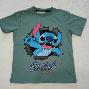 Ogłoszenie - Koszulka stitch - 25,00 zł