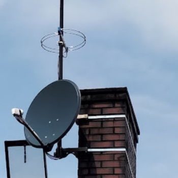 Ogłoszenie - montaż, ustawianie, serwis, sprzedaż anten satelitarnych i naziemnych