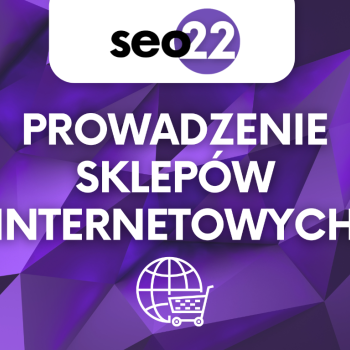 Ogłoszenie - Prowadzenie sklepów internetowych E-Commerce - Mazowieckie - 400,00 zł