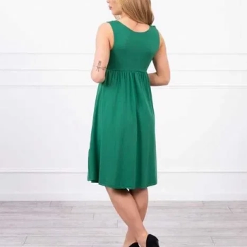 Ogłoszenie - sukienka zielona - Pomorskie - 46,00 zł
