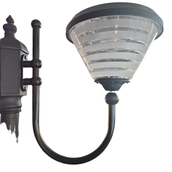 Ogłoszenie - Lampy ogrodowe solarne 2.4m - 750,00 zł