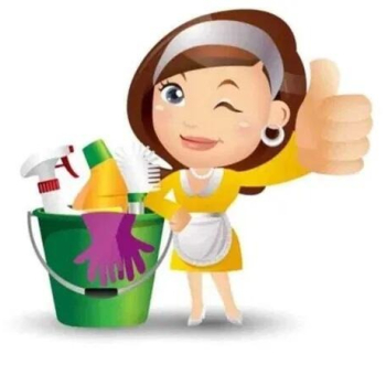 Ogłoszenie - Profesjonalne usługi sprzątania - Podlaskie