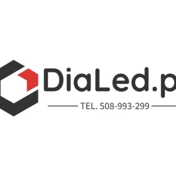 Ogłoszenie - Dialed Sp. z o.o. - instalacje elektryczne Katowice - Śląskie - 100,00 zł