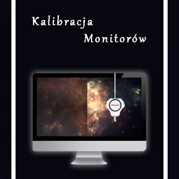 Ogłoszenie - Kalibracja monitorów - Łódzkie - 120,00 zł