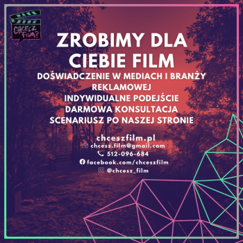 Ogłoszenie - Filmy reklamowe/filmy i zdjęcia z drona/ relacje z eventów - Śląskie