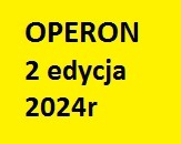 Ogłoszenie - Próbne Egzaminy ósmoklasisty  i Matury Operon - 2 edycja marzec 2024 r - 15,00 zł