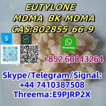 Ogłoszenie - EUTYLONE  MDMA  BK-MDMA  CAS:802855-66-9   Skype/Telegram/Signal: +44 7410387508 Threema:E9PJRP2X - Goleniów