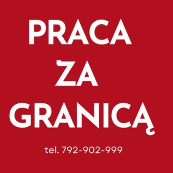 Ogłoszenie - Pracownik przy produkcji prefabrykatów / Niemcy - Zagranica