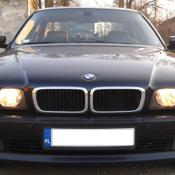 Ogłoszenie - BMW seria E i F - kodowanie funkcji, diagnostyka, kluczyki - Małopolskie