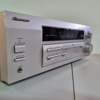Ogłoszenie - Sprzedam Amplituner Pioneer VSX-D512 S  5.1 / 2.0 - 250,00 zł