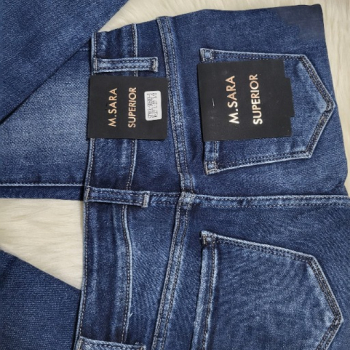 Ogłoszenie - Spodnie jeans - 63,00 zł