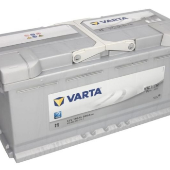 Ogłoszenie - Akumulator VARTA Silver Dynamic I1 110Ah 920A EN - Wesoła - 660,00 zł