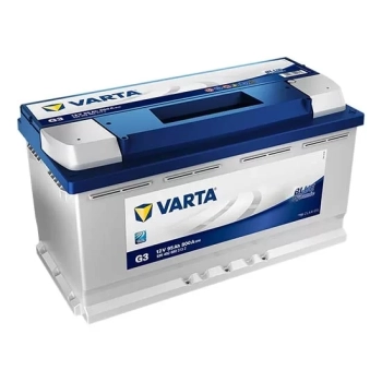 Ogłoszenie - Akumulator VARTA Blue Dynamic G3 95Ah 800A EN Legionowo Stefana Batorego 19 - 540,00 zł