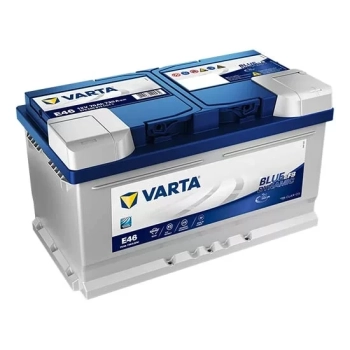 Ogłoszenie - Akumulator VARTA Blue Dynamic EFB START&STOP E46 75Ah 730A - 600,00 zł