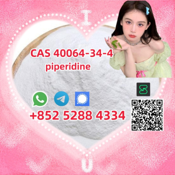 Ogłoszenie - Manufacturer Supply High Quality CAS 40064-34-4 piperidine - 10,00 zł