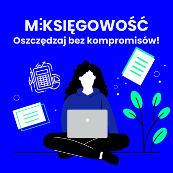 Ogłoszenie - Księgowość dla Twojej firmy - Lublin - 129,00 zł