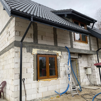 Ogłoszenie - Kompleksowy remont mieszkania - Małopolskie