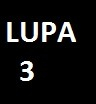 Ogłoszenie - LUPA 3 Test Trzecioklasisty  GWO 2024 - 15,00 zł