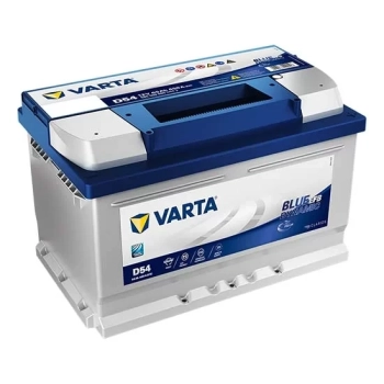 Ogłoszenie - Akumulator VARTA Blue Dynamic EFB D54 65Ah/650A START&STOP - Mazowieckie - 549,00 zł