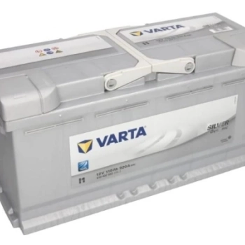 Ogłoszenie - Akumulator VARTA Silver Dynamic I1 110Ah 920A EN - Mazowieckie - 660,00 zł