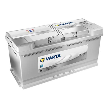 Ogłoszenie - Akumulator VARTA Silver Dynamic I1 110Ah 920A EN - Ursynów - 660,00 zł